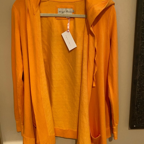- New EVY’S TREE Nicole size XS APRICOT - Picture 4 of 4